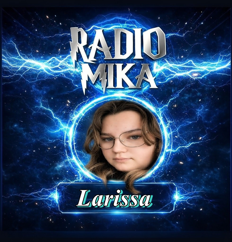 Larissa