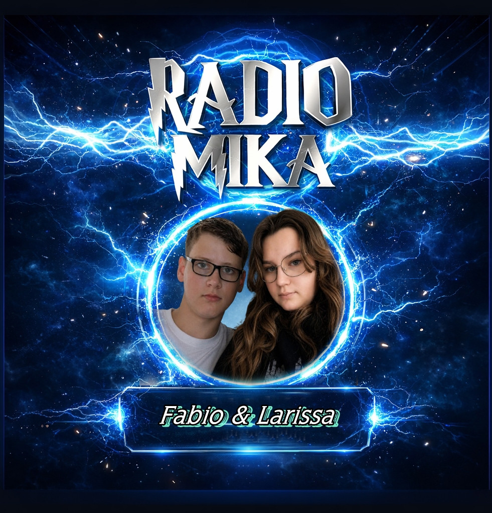 Larissa und Fabio