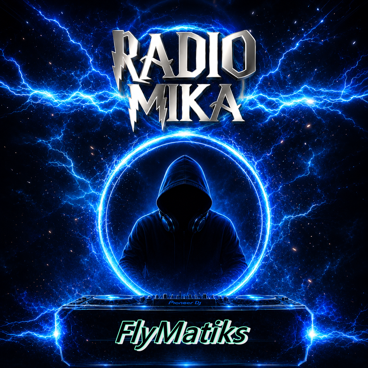 FlyMatiks
