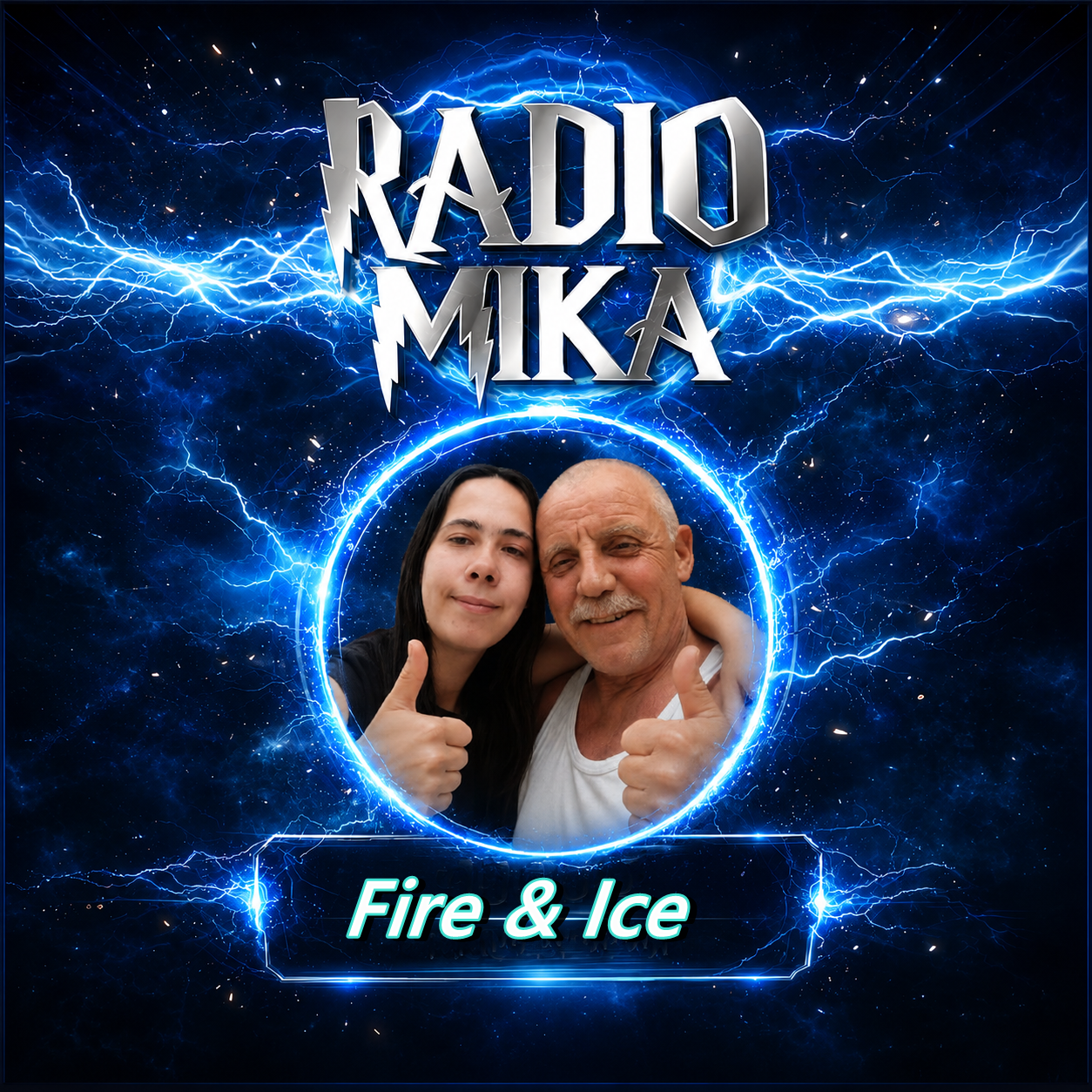 Fire & Ice