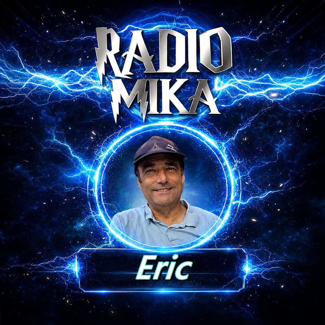 Eric