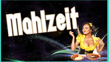 Mahlzeit