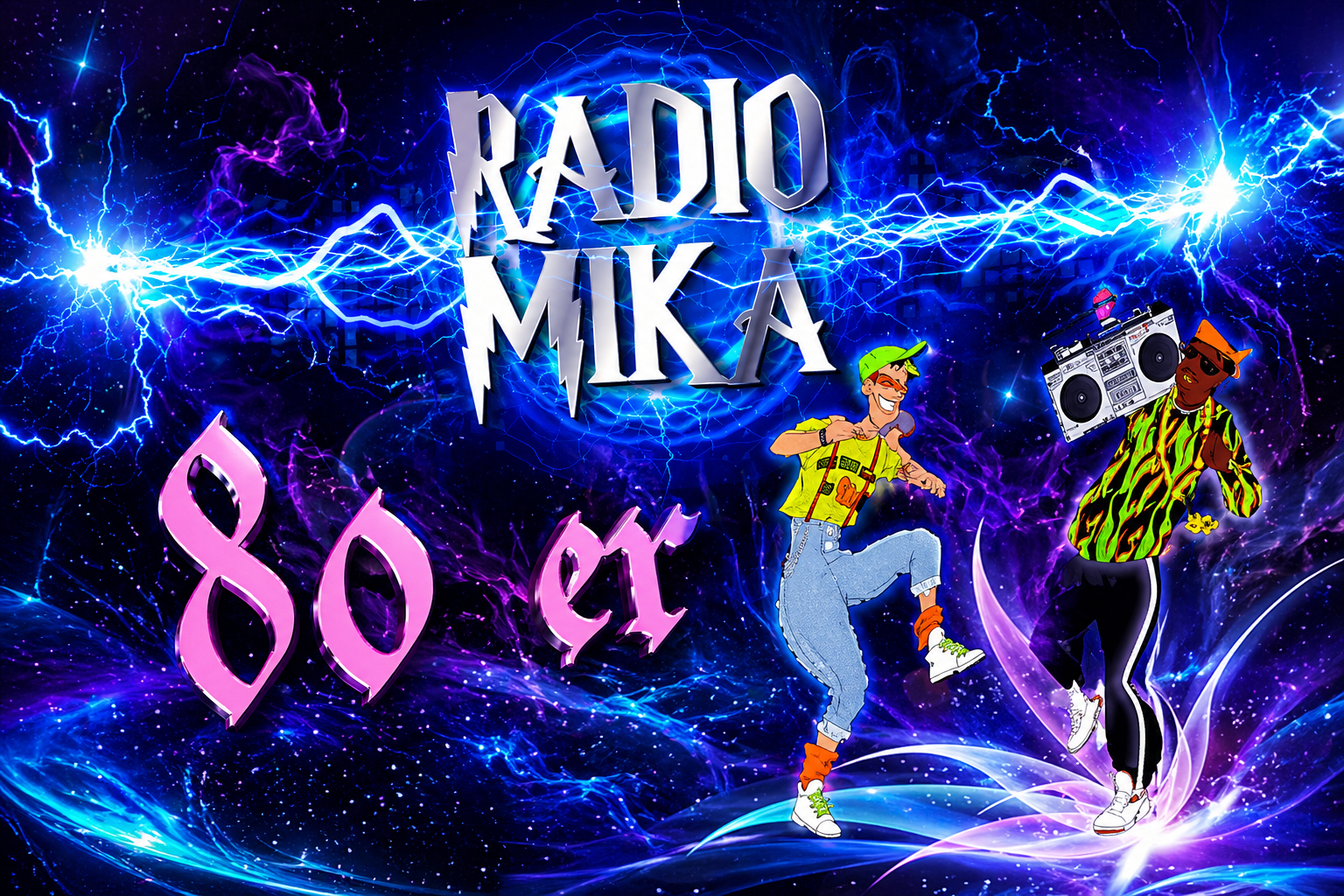 80 er 