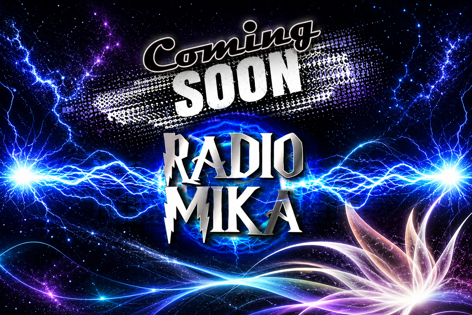Coming Soon