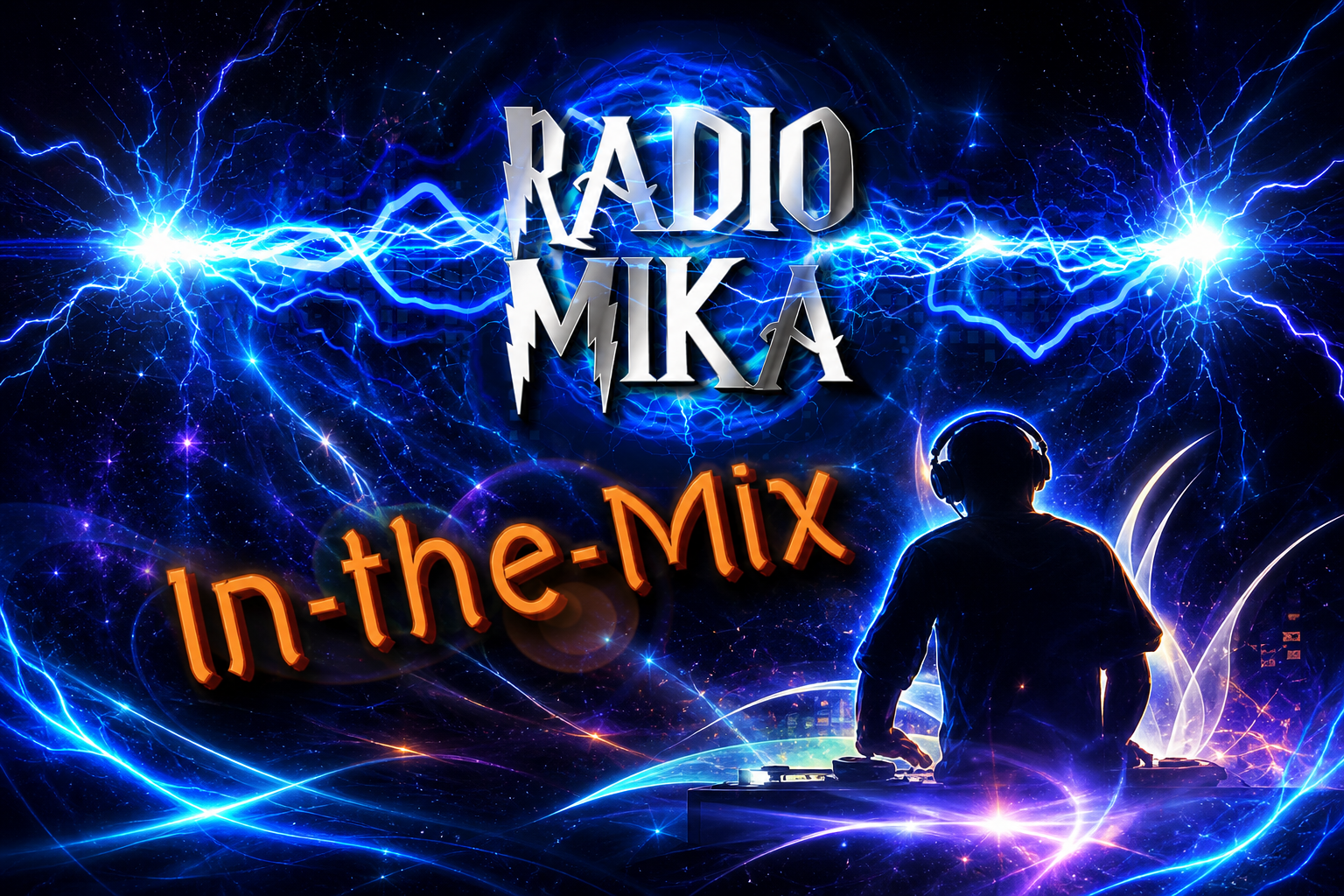 In the Mix