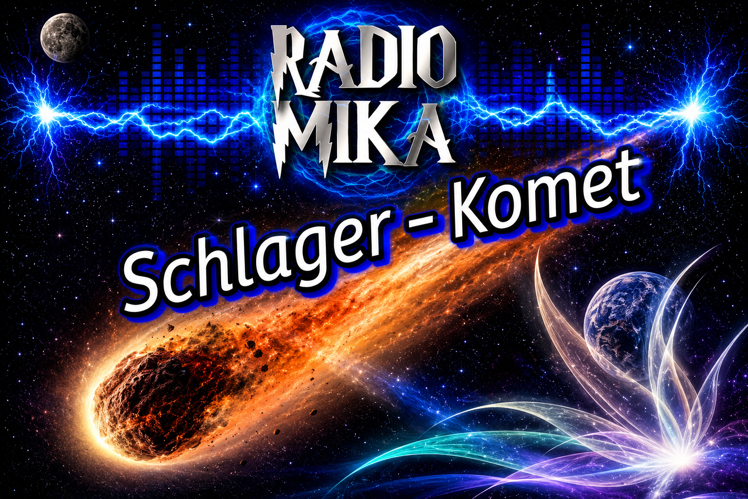 Schlager-Komet