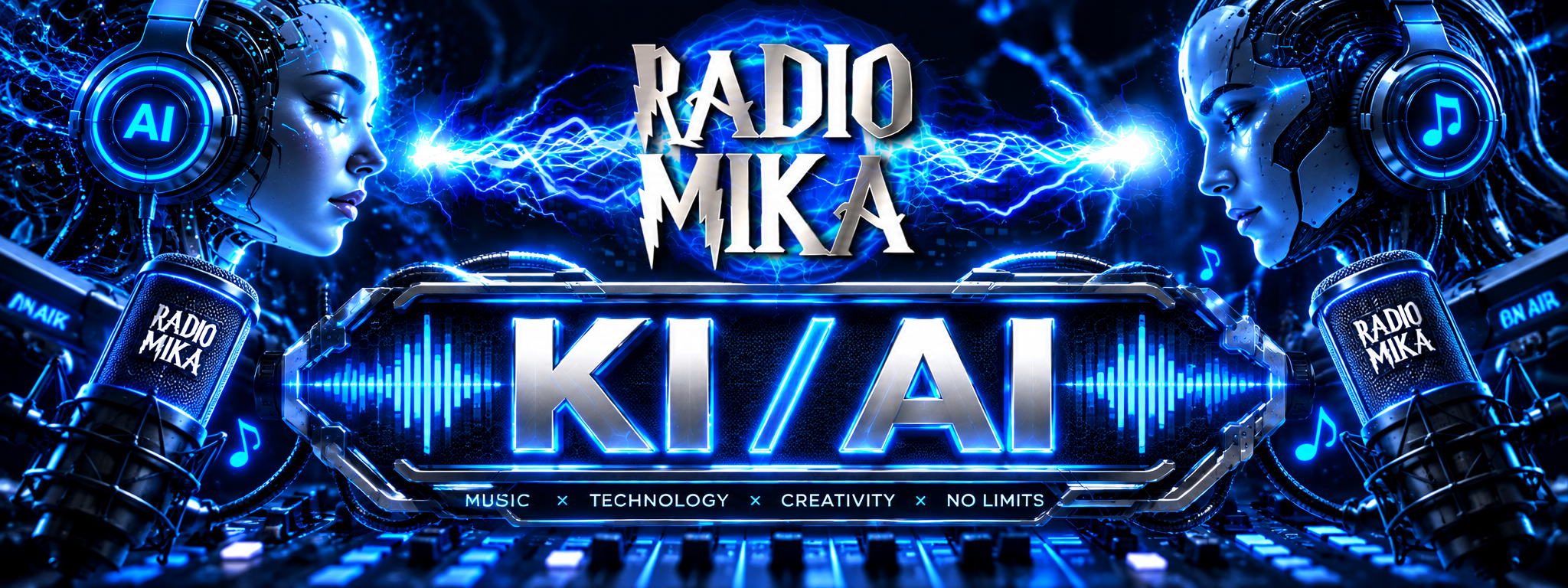 Ki / Ai 